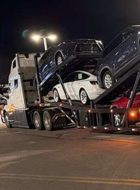 Car Transport 2